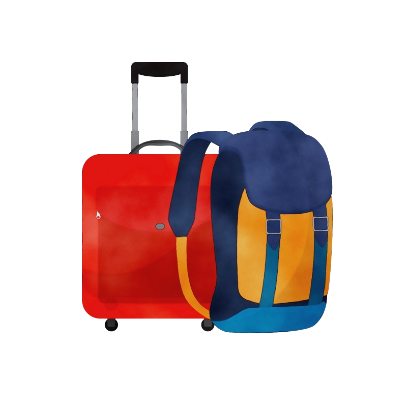 Bolsos & Equipajes