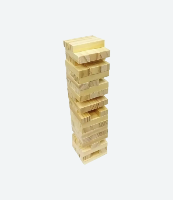 Jenga San Remo - 03