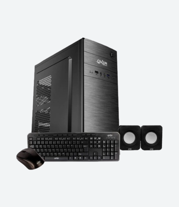 PC Armadas - Ryzen 3 3200g - 01