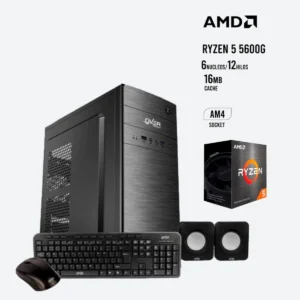 PC Armadas - Ryzen5 - 01