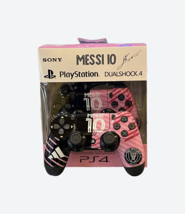 PR- Joystick PS4 Messi -01