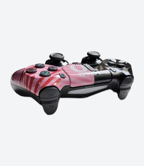 PR- Joystick PS4 Messi -03