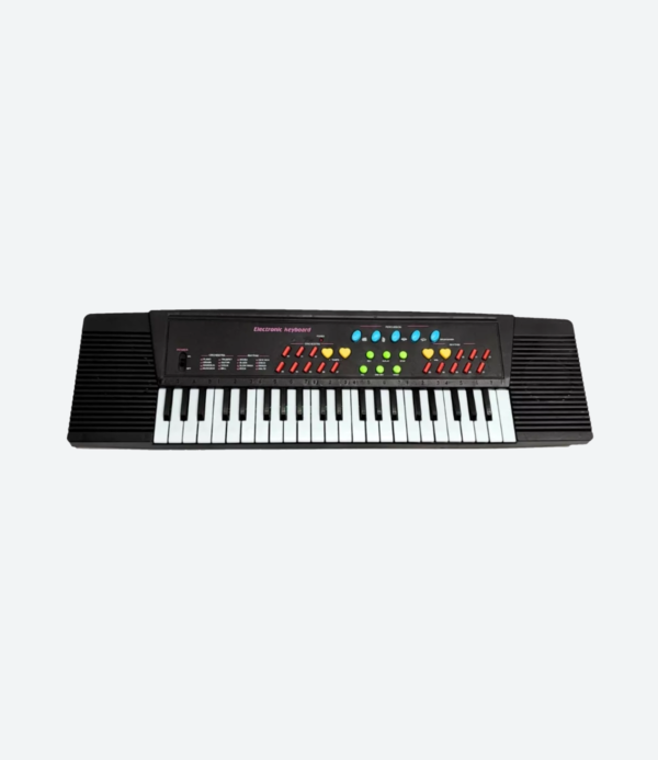 Teclado Musical 44 teclas WTMS-02 - 02