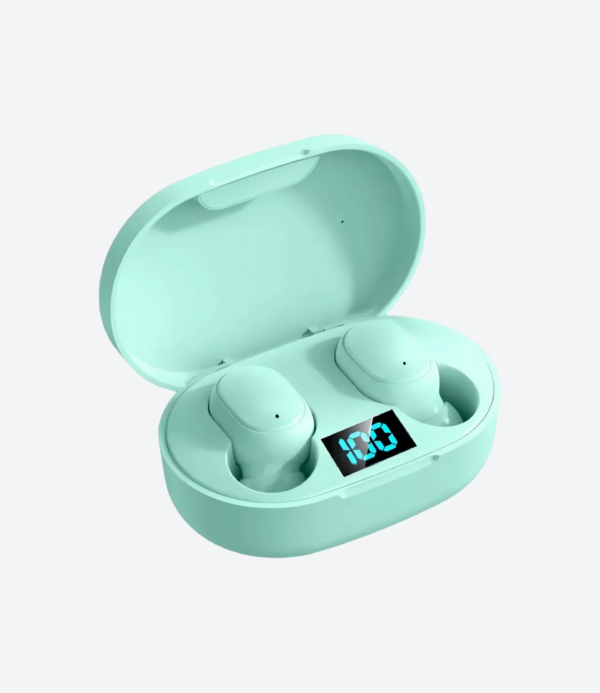 Auricular BT E6s - 06