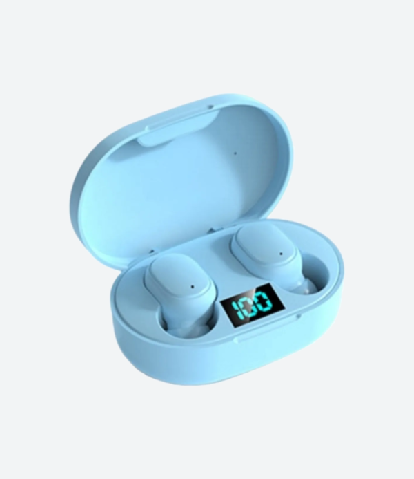 Auricular BT E6s - 07