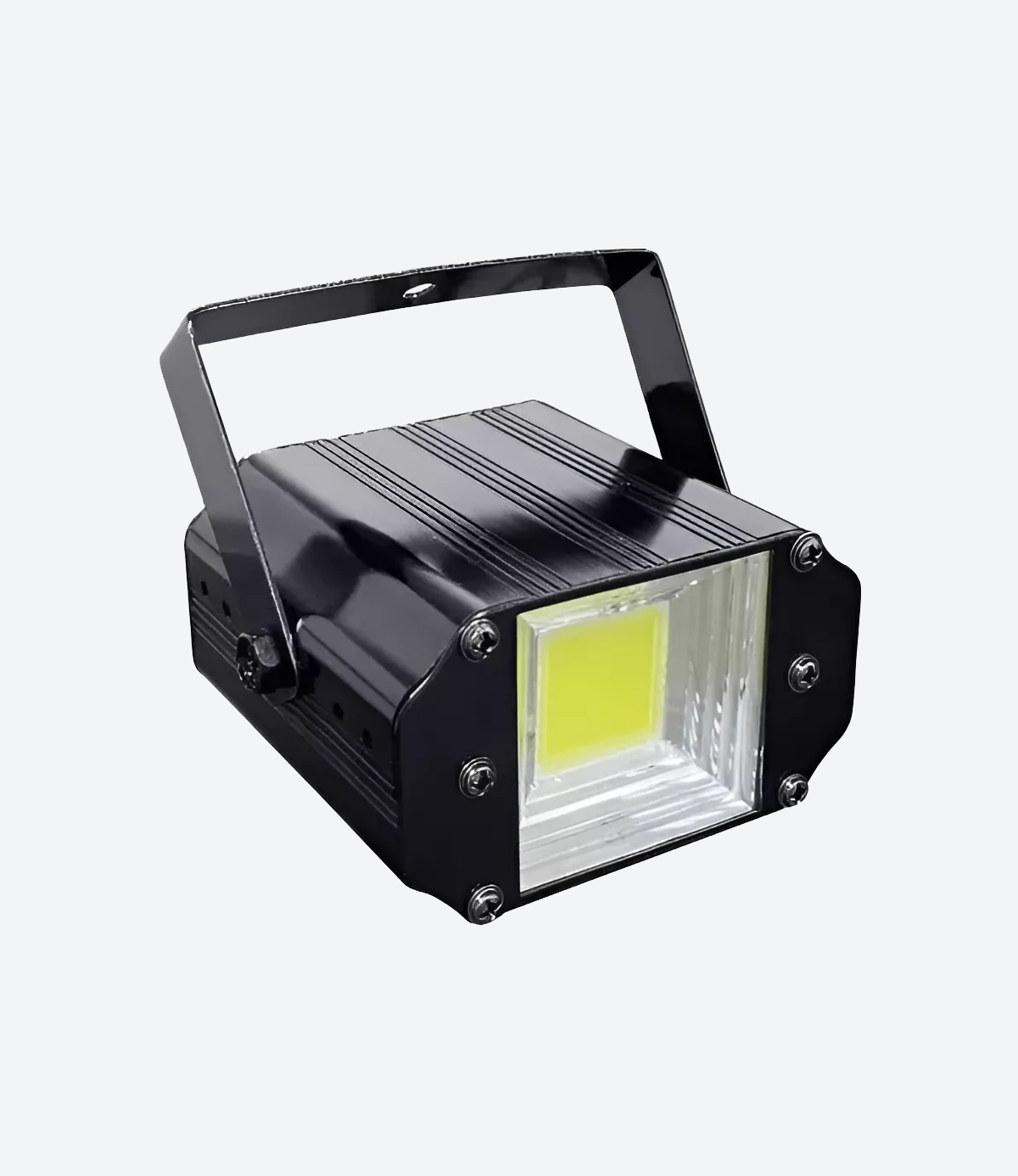 Flash Blanco Led Cob - 01