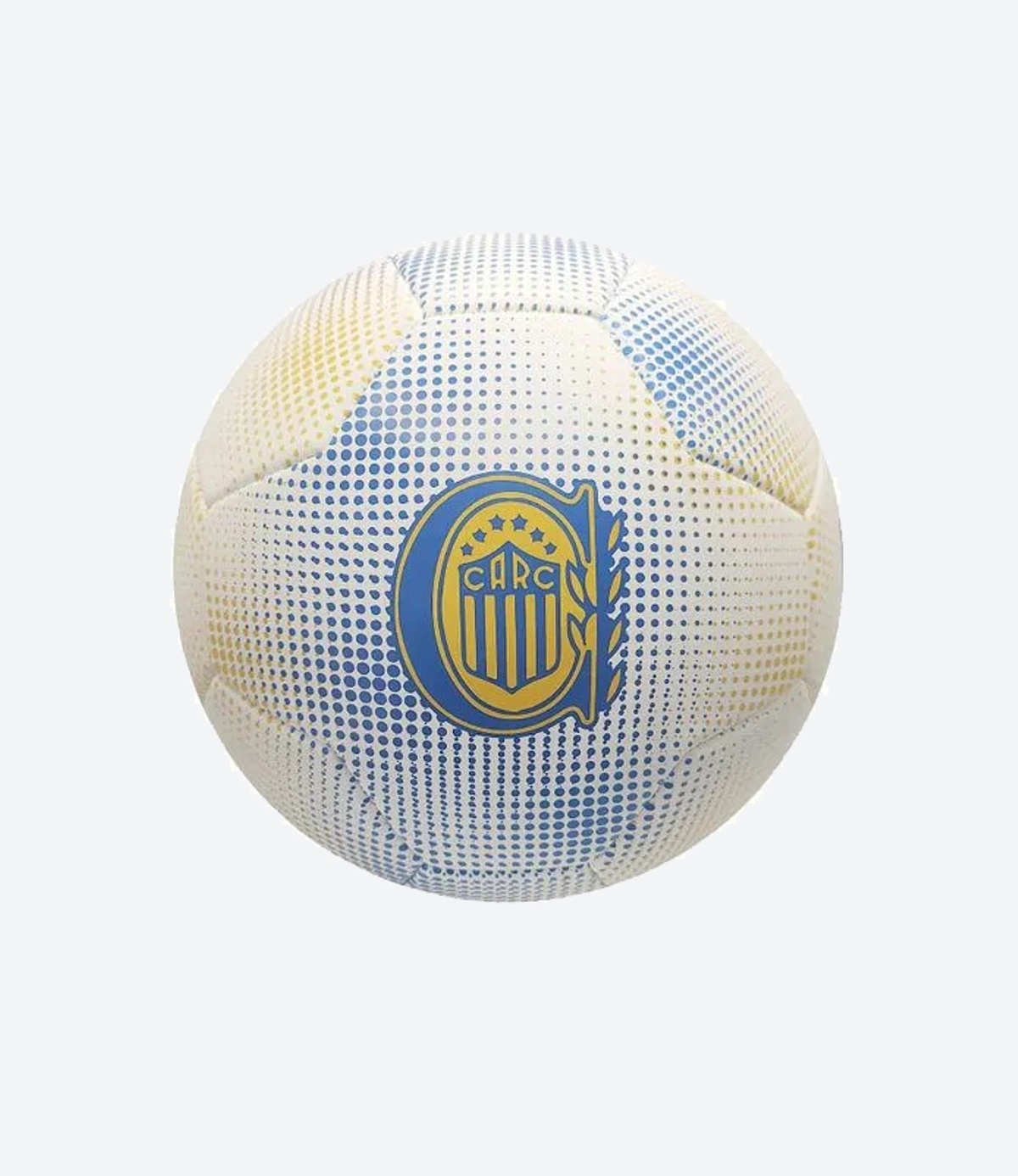 Pelota R Central - 01