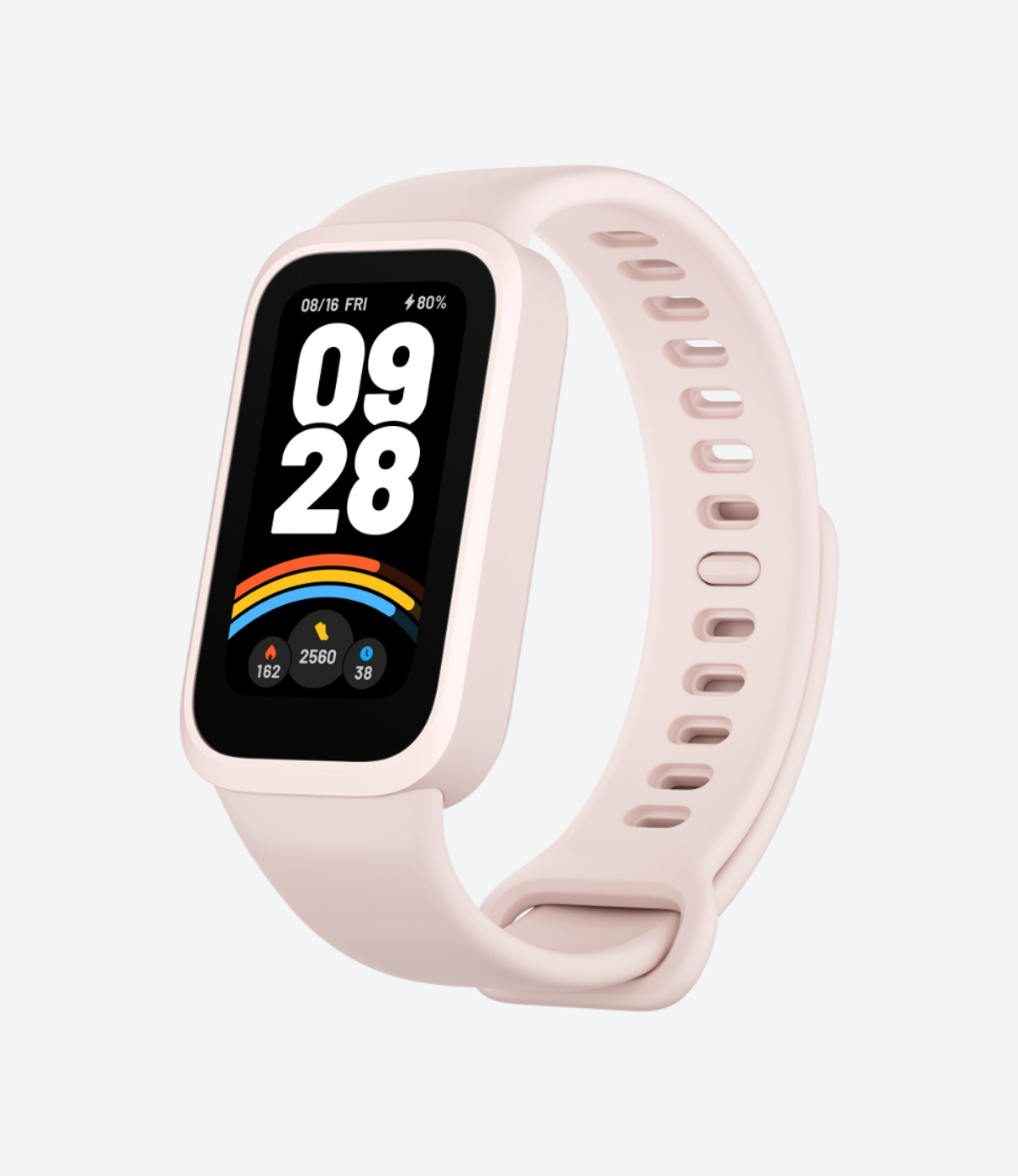 Xiaomi Smart Band 9 Active - 01