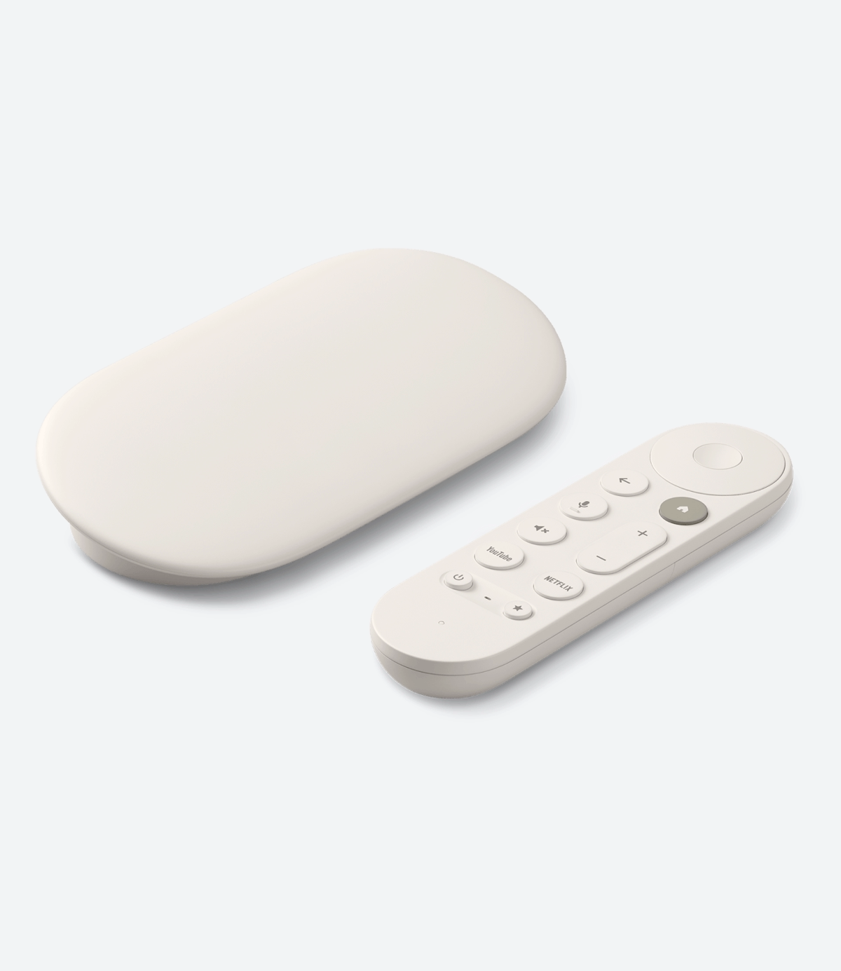 Google TV Streamer 4K - 01