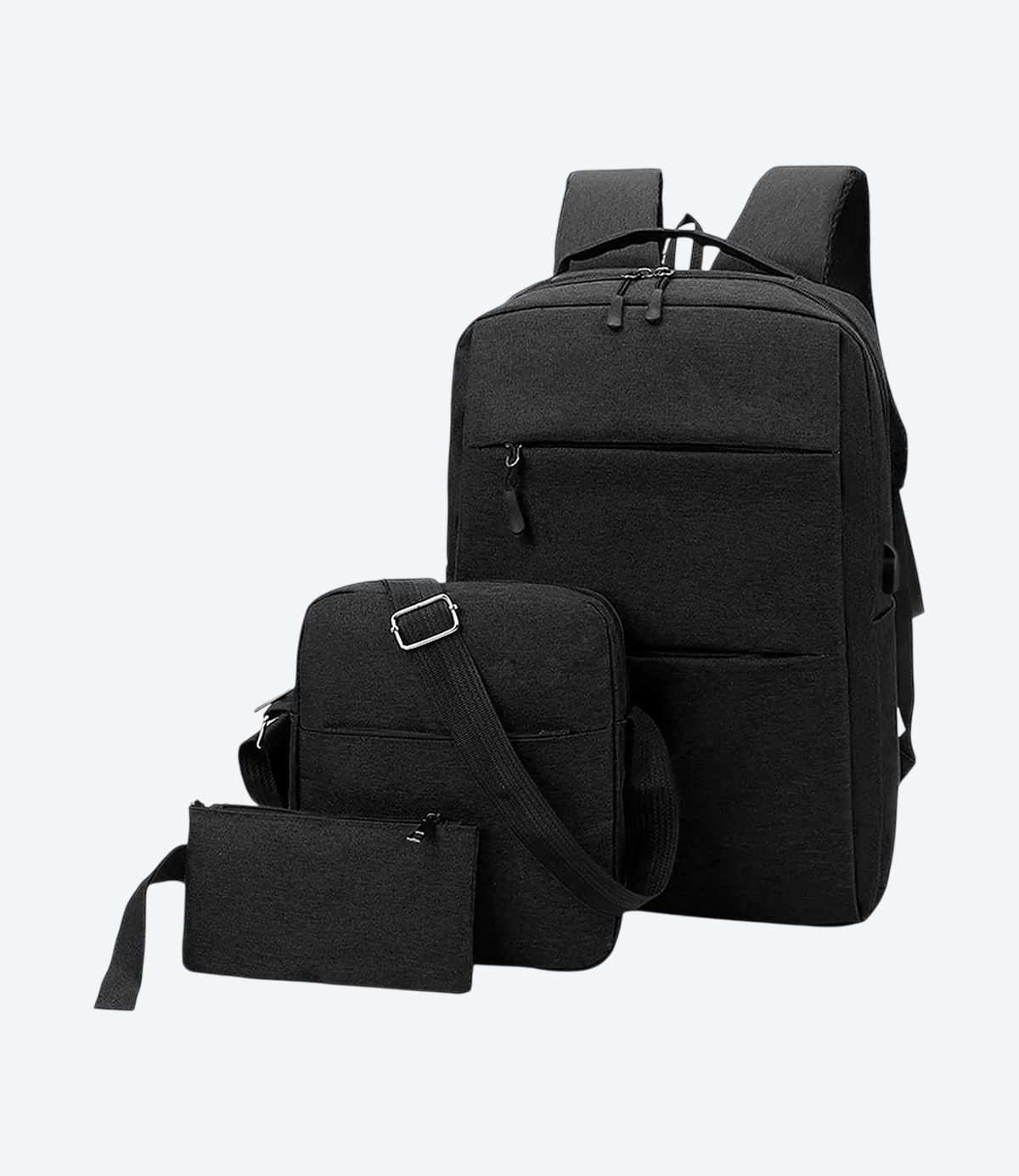 Mochila, Morral y Cartuchera 20L - 01