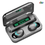Auriculares In-ear F9-5 Bluetooth