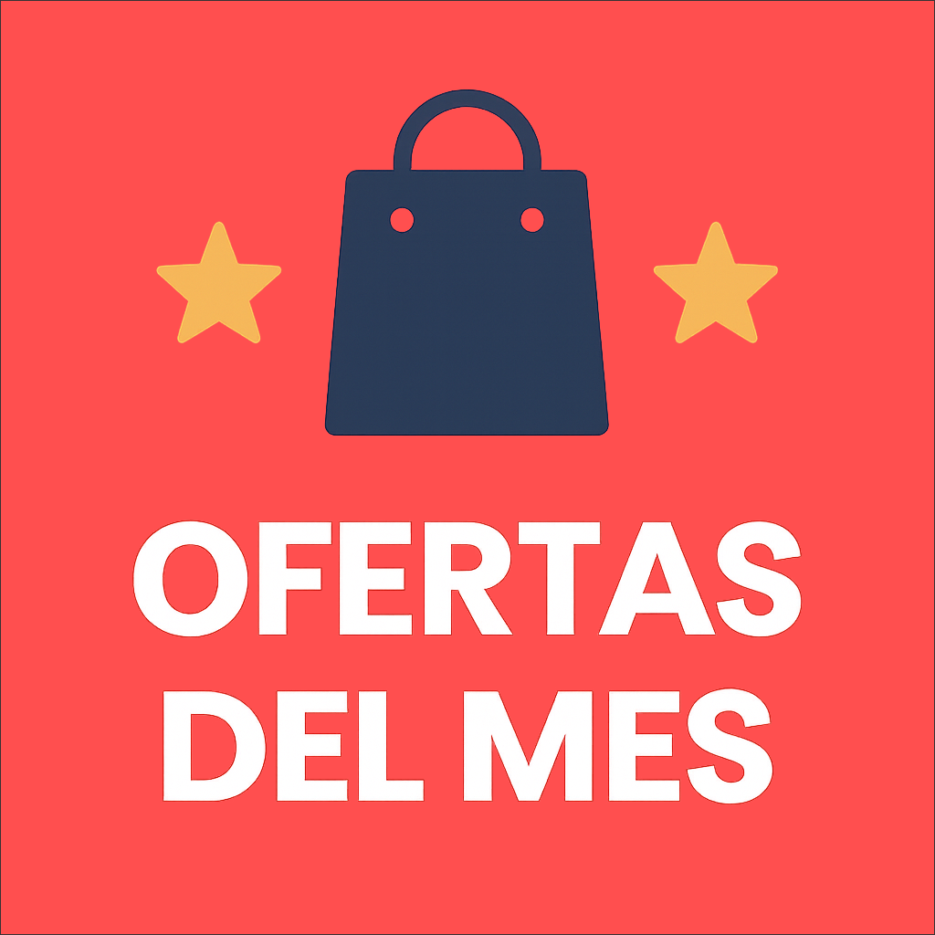 Ofertas del Mes
