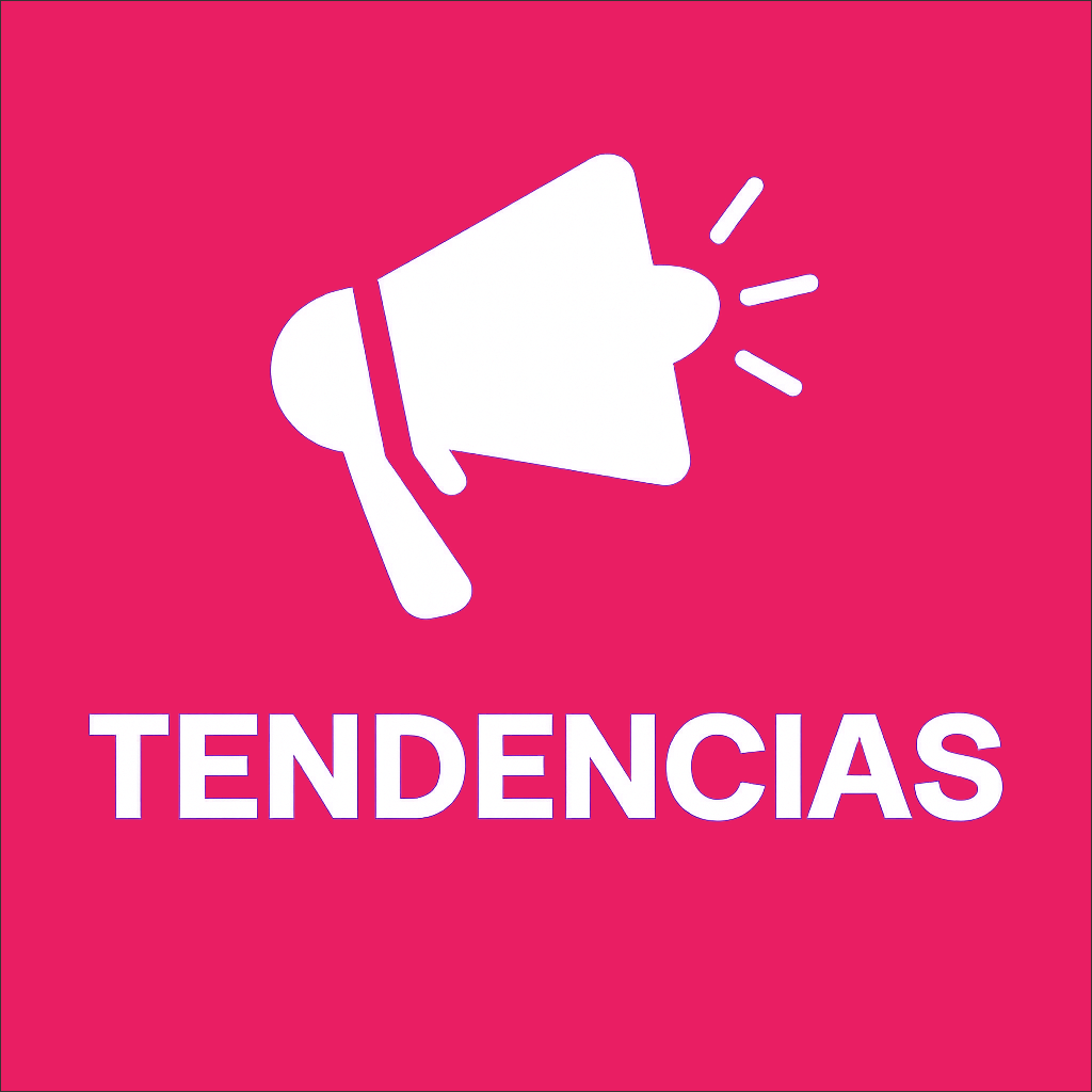Tendencias