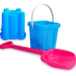 Set Playero Balde Castillo Pala Grande