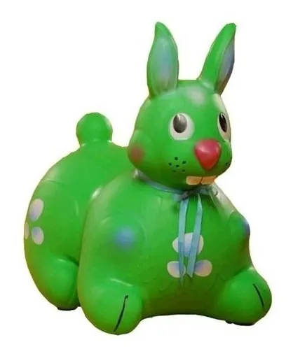 Animalitos Saltarines Marca Turby - Imagen 3