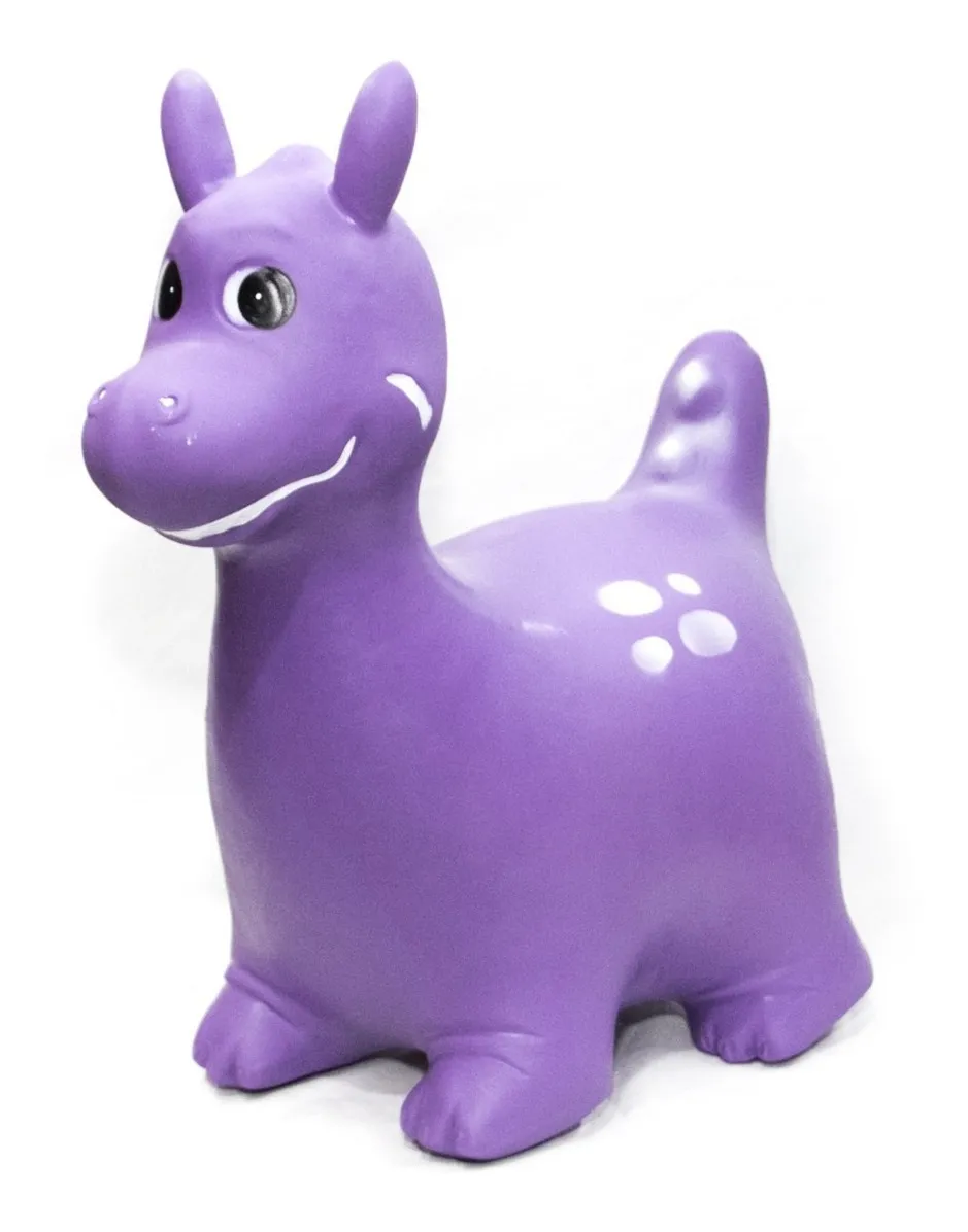 Animalitos Saltarines Marca Turby - Imagen 2