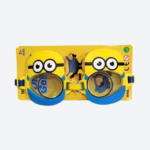 Antiparras Natacion Infantil Minions