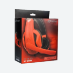 Auriculares Gamer Para Ps4 Pc Celular Microfono Noga St-9028