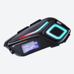 PR - Auricular BT Casco Moto - 01