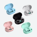 Auriculares Bluetooth Tws E6s