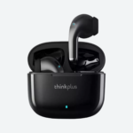 Auriculares Inalámbricos Bluetooth Lenovo Lp40 Pro Negro