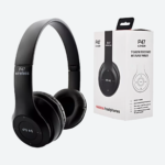 Auricular Bluetooth Vincha Recargable Inalambrico P47