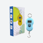 Balanza Romana Valija 50kg Digital Portatil Viajes Comida