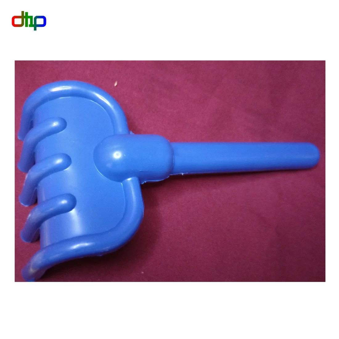 Set de Playa Balde Pala y Rastrillo - Imagen 5