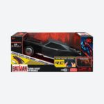 Batman Batmobile Radio Control 1:20 Dc Spin Master