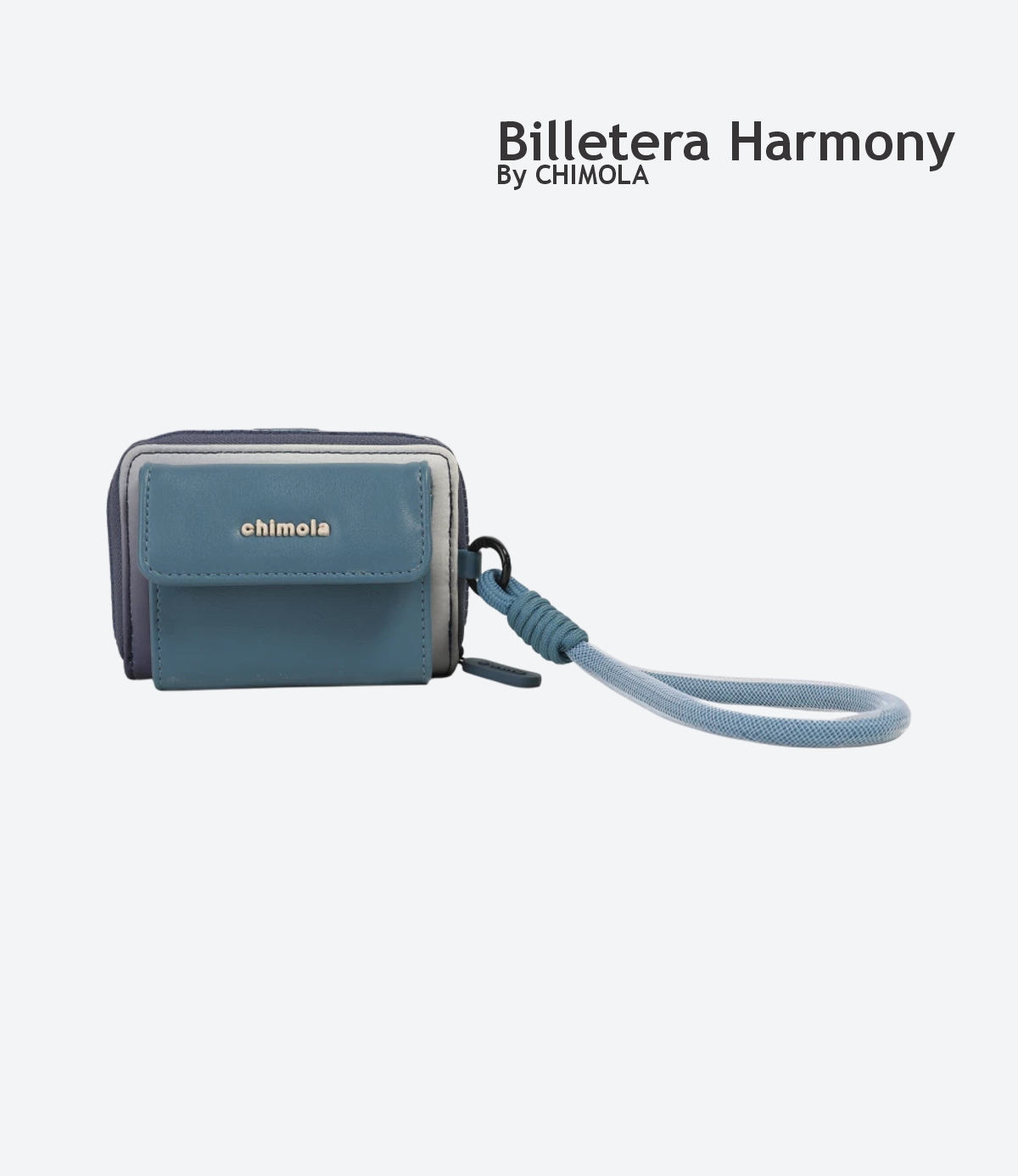 Billetera Harmony by Chimola - Imagen 6