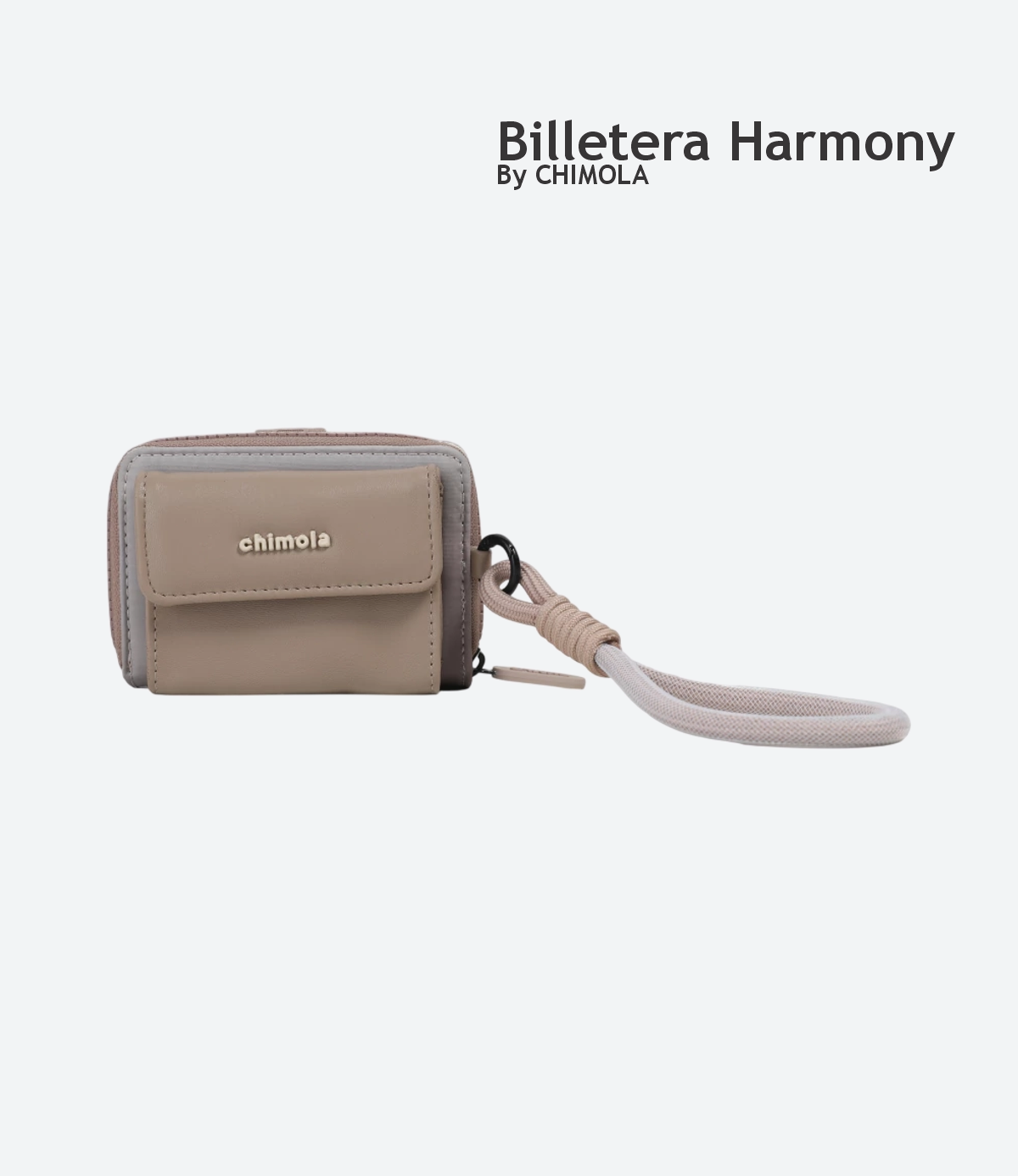 Billetera Harmony by Chimola - Imagen 8