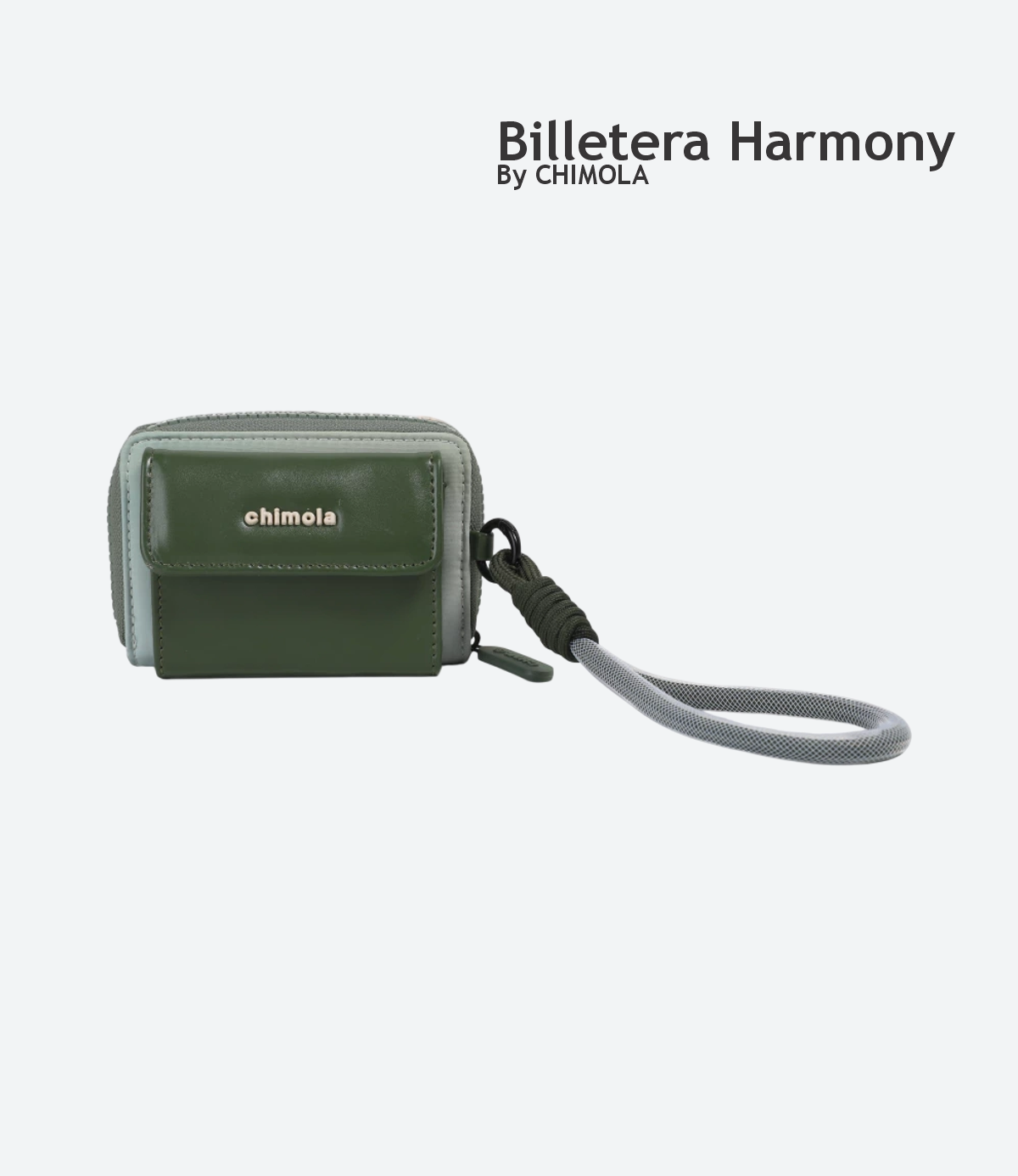 Billetera Harmony by Chimola - Imagen 7