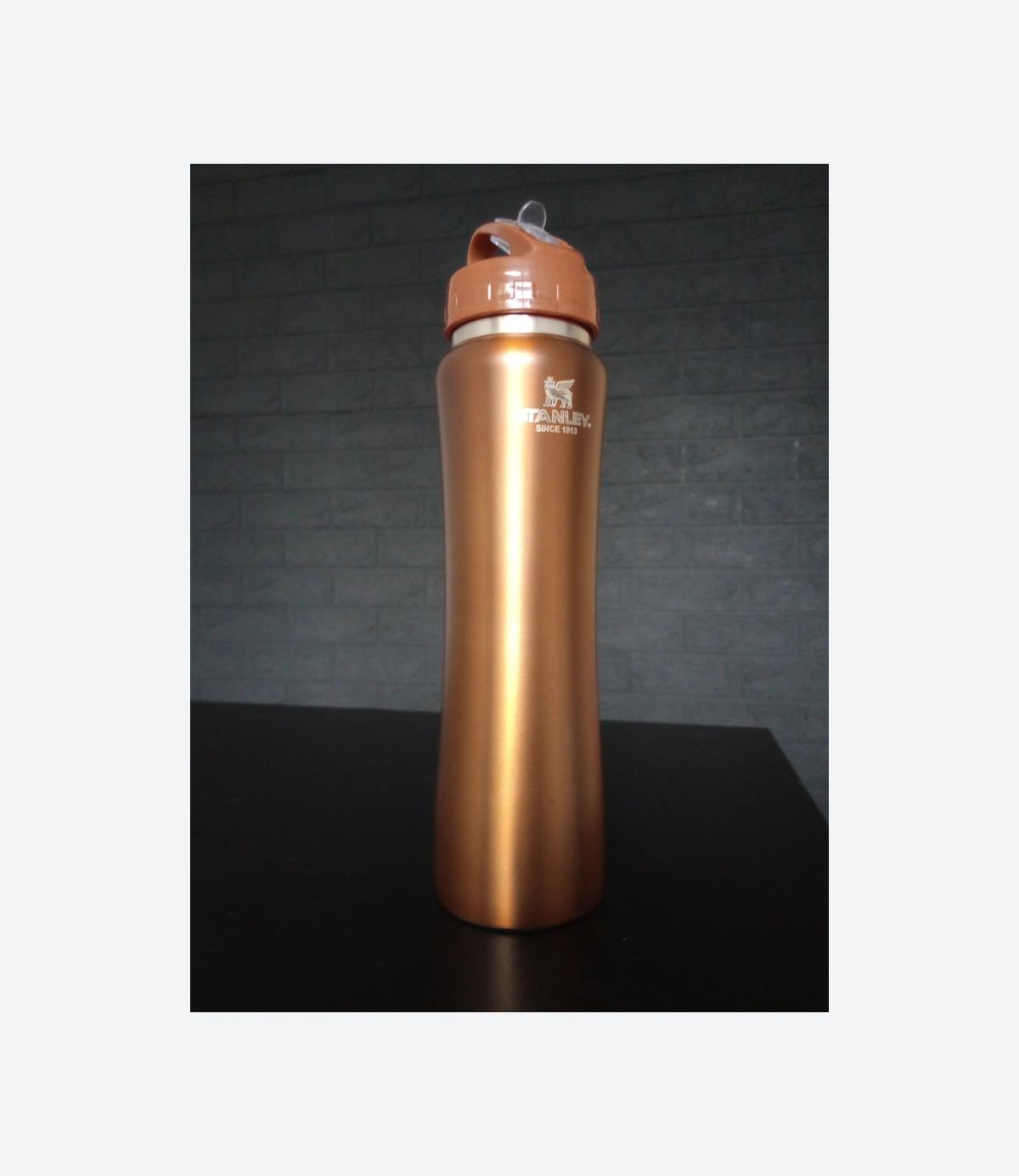 Botella térmica Deportiva Acero Inoxidable 500ml - Imagen 7