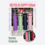 Botella Hoppy 500ml - 00