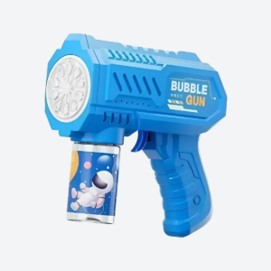 Burbujero Automatico BubbleGun - 01