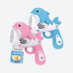 Burbujero Pistola Delfin - 01