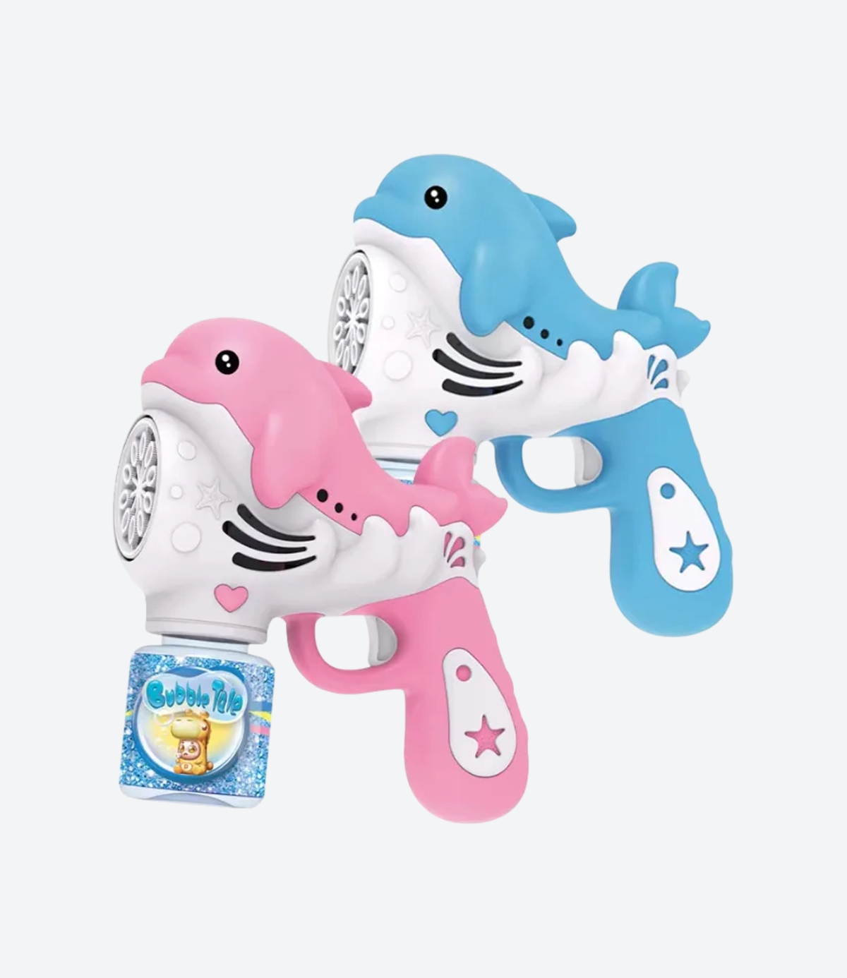 Burbujero Pistola Delfin - 01