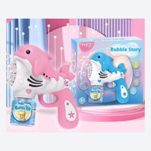 Burbujero Pistola Delfin - 02