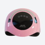 Cabina De Uñas 36led 120w - LSU102