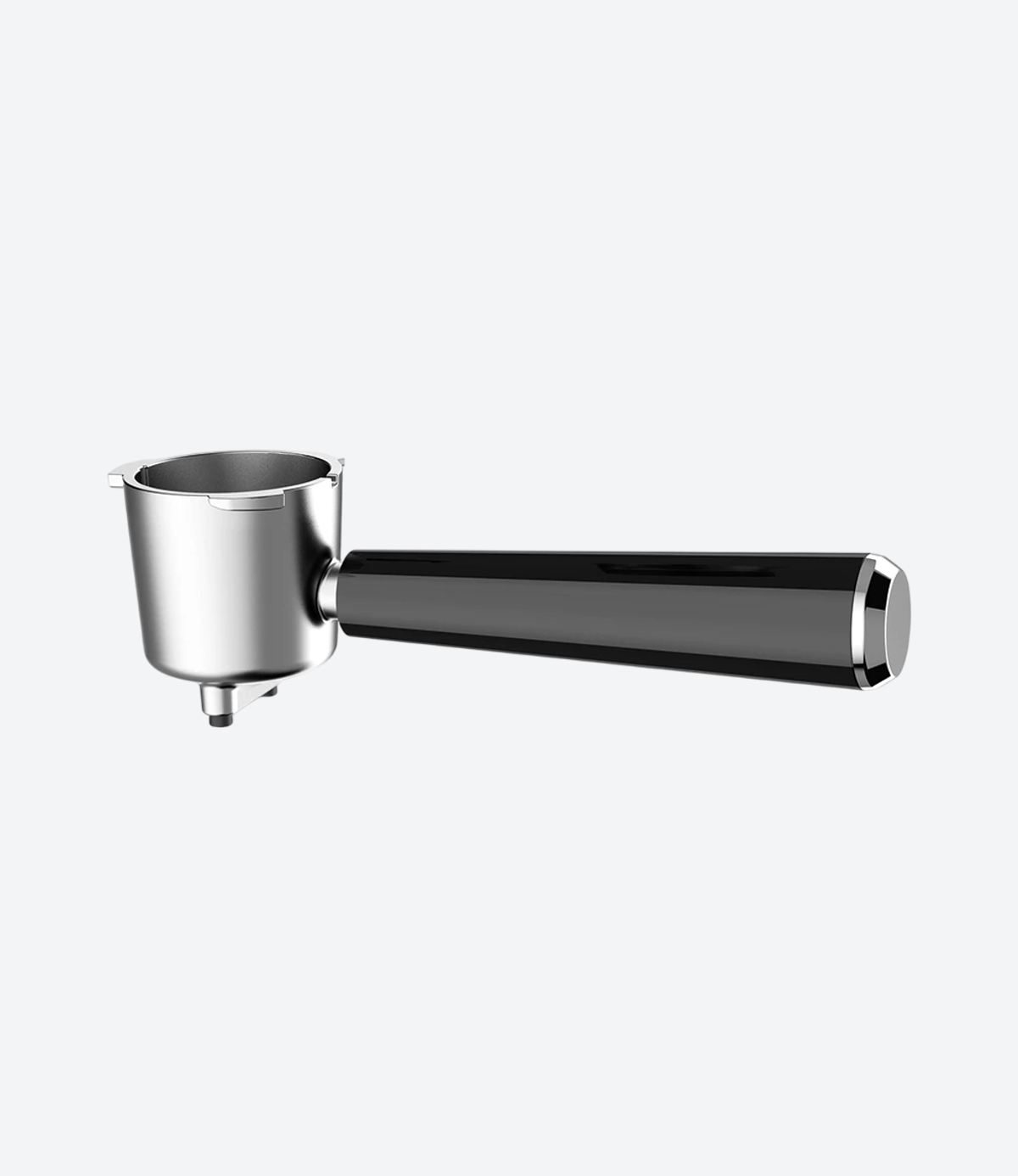 Cafetera Espresso Ultracomb CE-6118 20 Bar Acero Inox. - Imagen 7