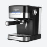 Cafetera Espresso Yelmo CE-5110 color Negro
