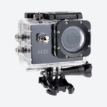 Camara Deportiva Sumergible - 02