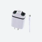 Cargador 3.1A Karsen CAR-3150 MicroUSB