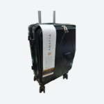 Valija Carry On Amayra P/notebook - 20 Pulgadas