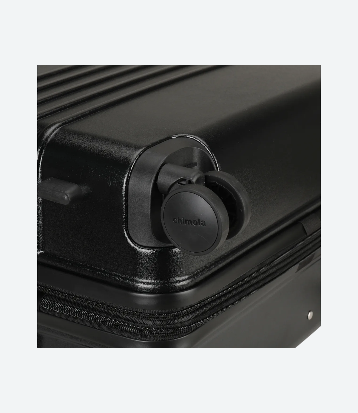 Valija Chimola Chica Vermont 20 Pulgadas Viaje Rígida L01-s - Imagen 7