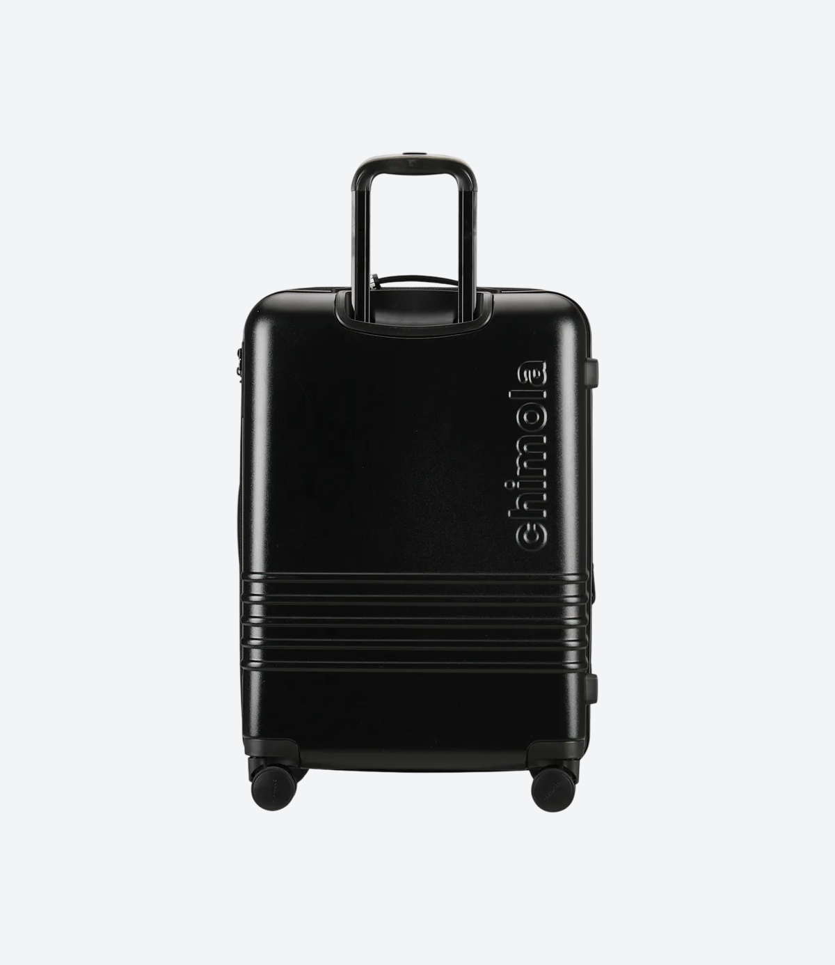 Valija Chimola Chica Vermont 20 Pulgadas Viaje Rígida L01-s - Imagen 4