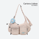 Cartera Lisboa by Chimola