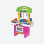 Mi Primer Cocina Duravit Infantil