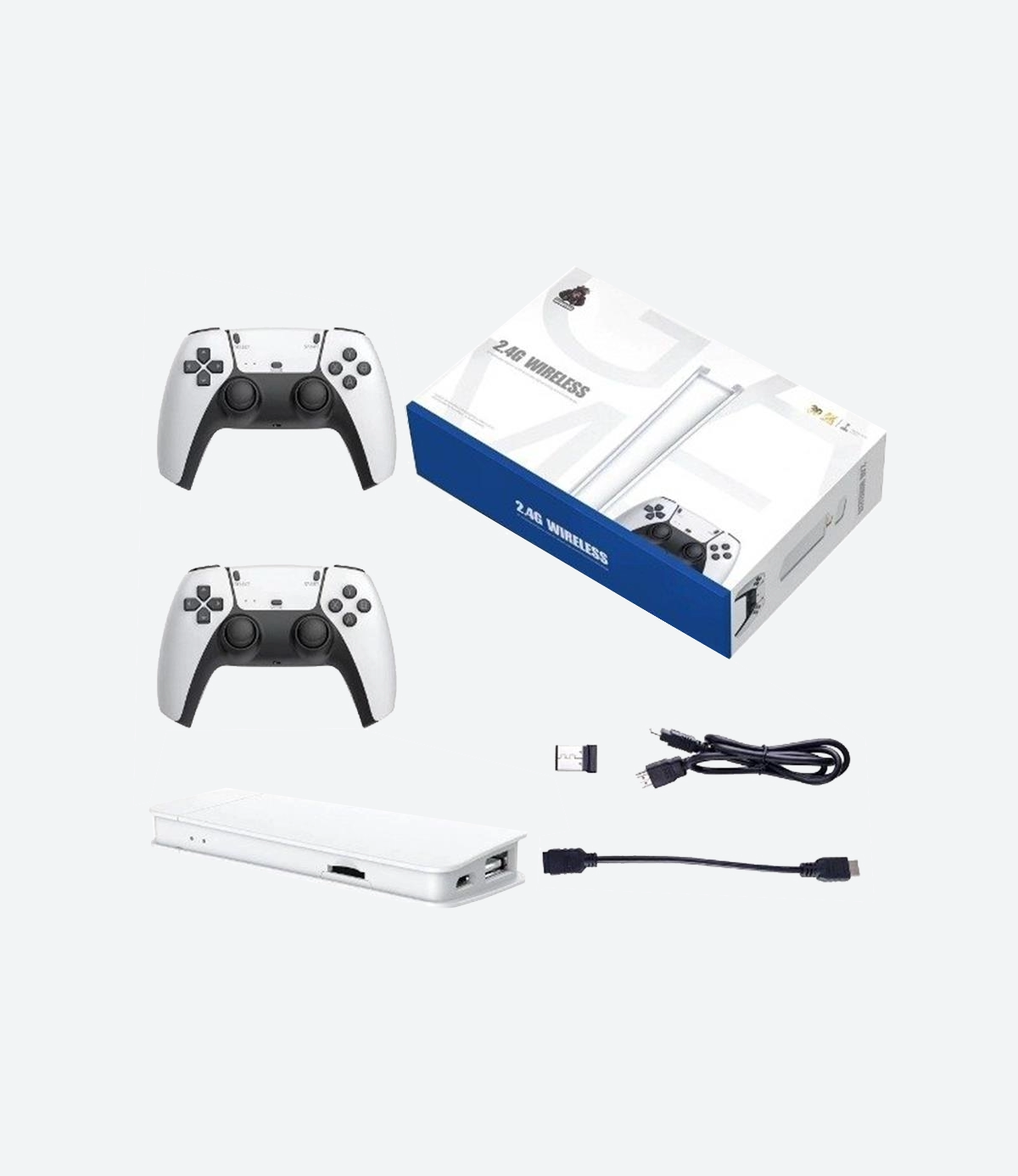 Consola de juego Game Stick Lite M15