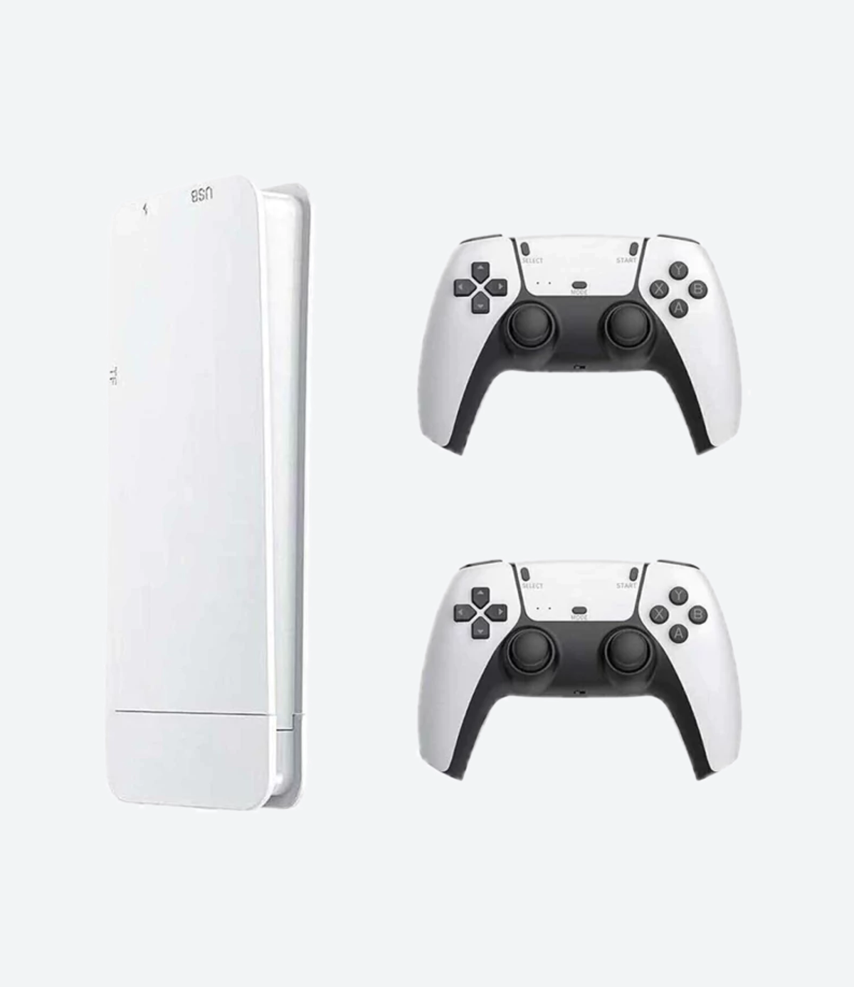 Consola de juego Game Stick Lite M15 - Imagen 5